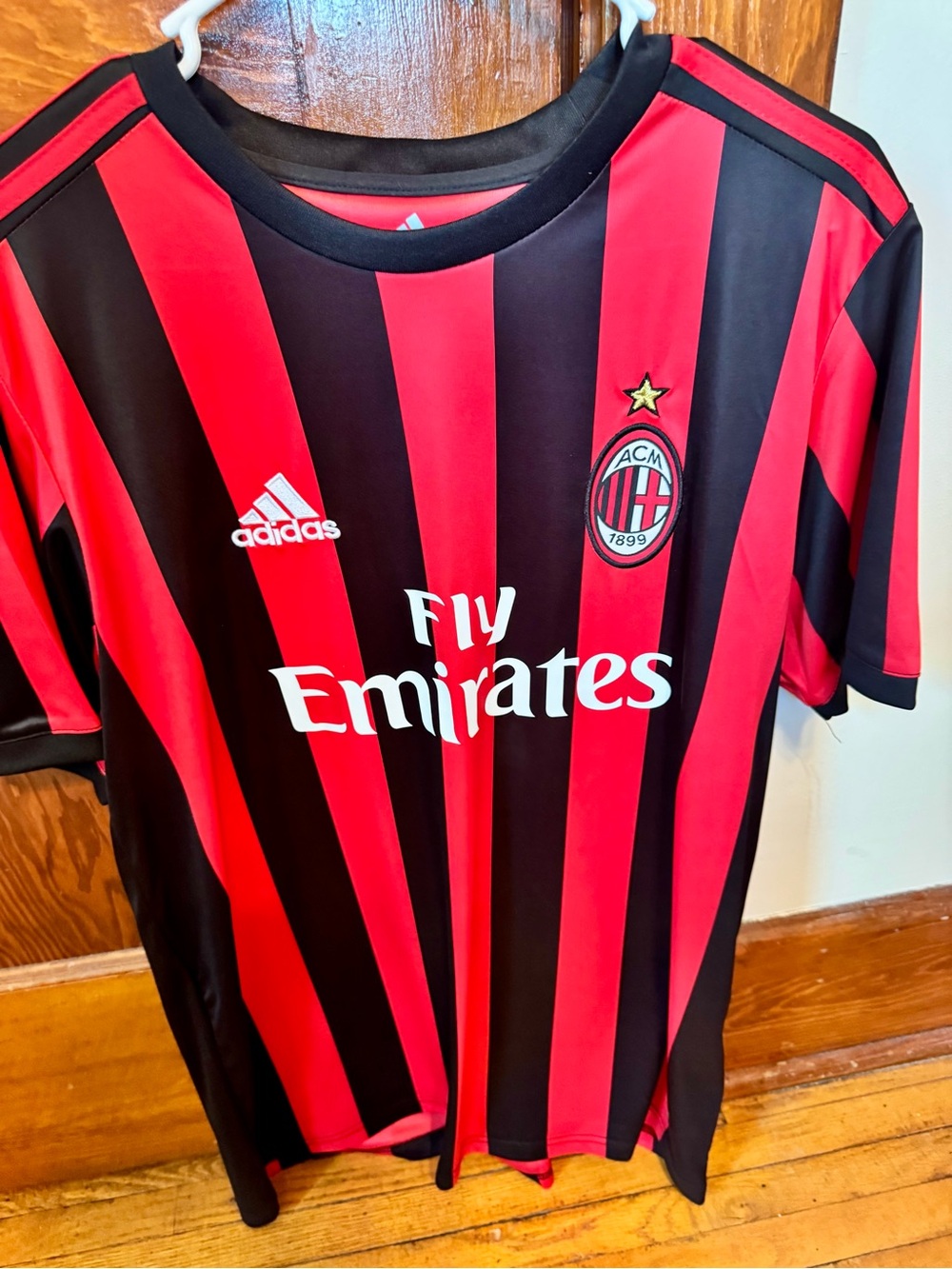 *NEW* AC Milan FC